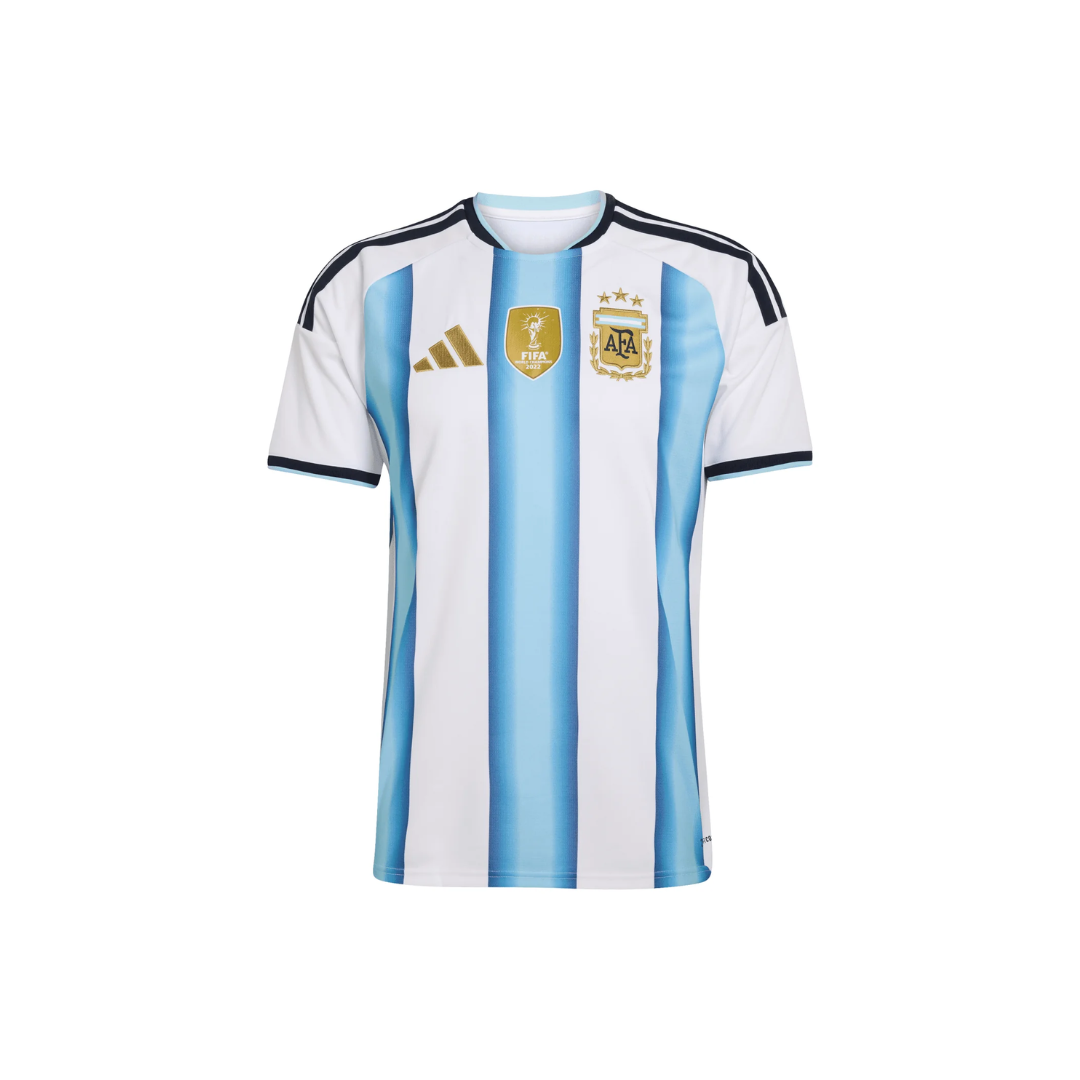 Argentina 2026 World Cup Home Fan Jersey