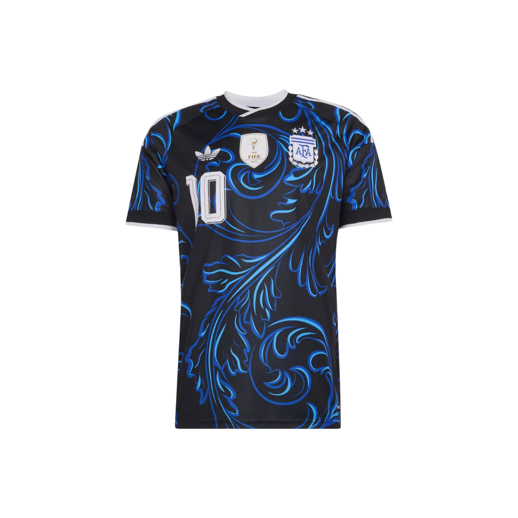 Argentina World Cup 2026 Away Fan Jersey Messi