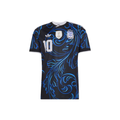 Argentina World Cup 2026 Away Fan Jersey Messi