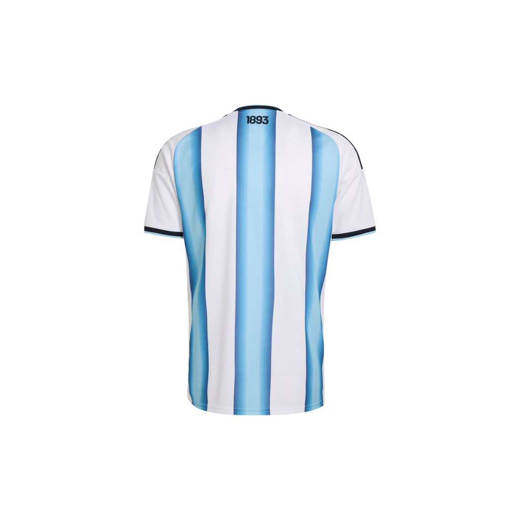 Argentina 2026 World Cup Home Fan Jersey