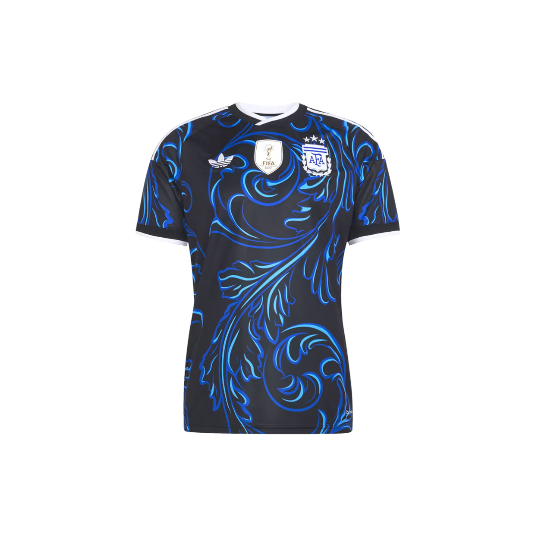 Argentina 2026 World Cup Home Fan Jersey