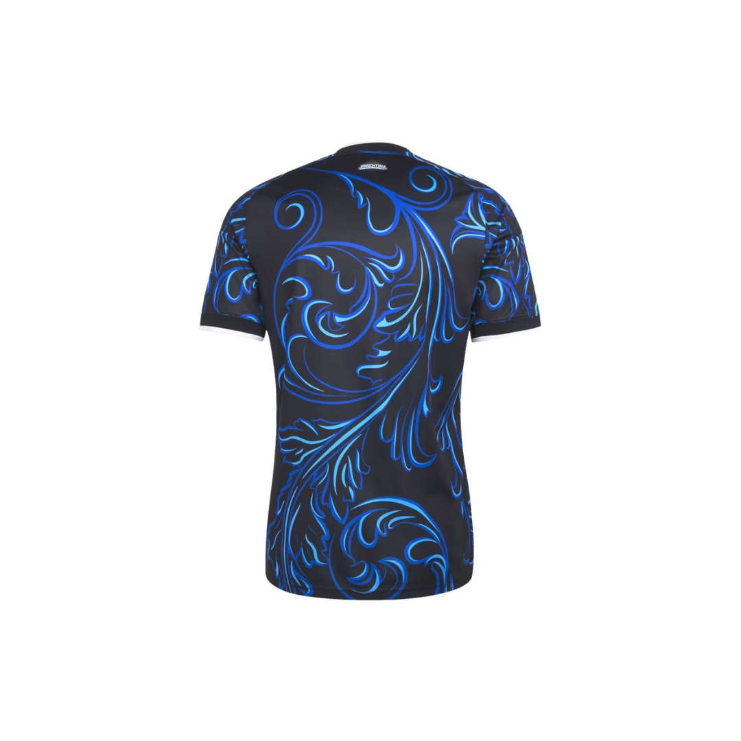 Argentina 2026 World Cup Away Fan Jersey