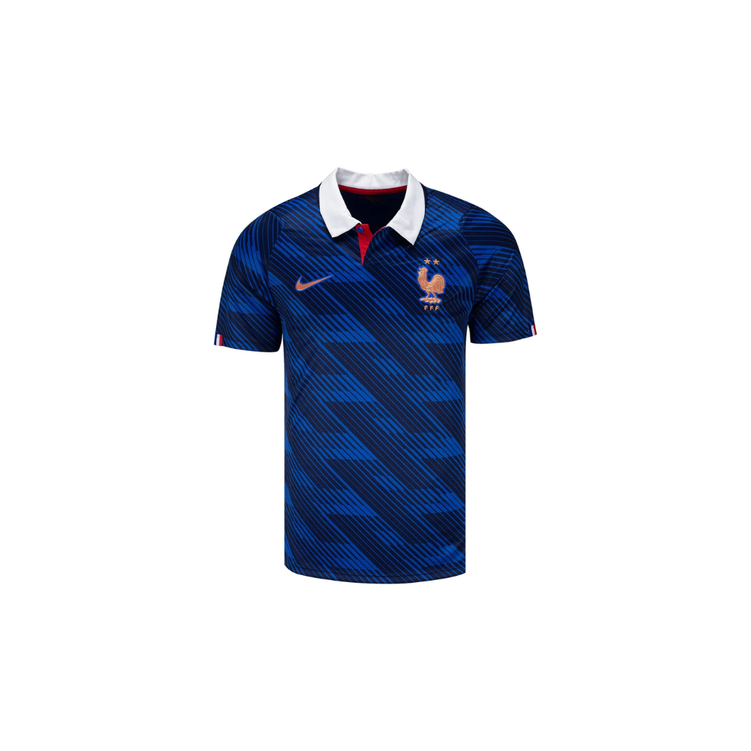 France 2026 World Cup Home Player Jersey