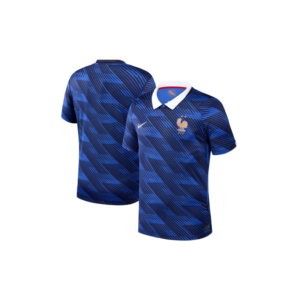 France 2026 World Cup Home Player Jersey