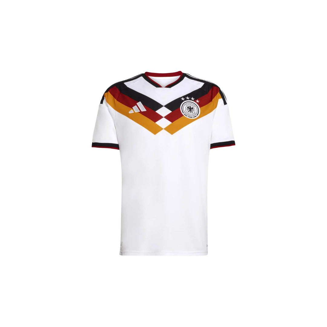 Germany World Cup 2026 Home Jersey