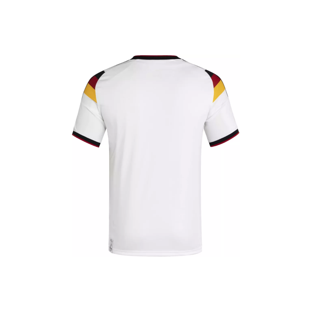 Germany World Cup 2026 Home Jersey