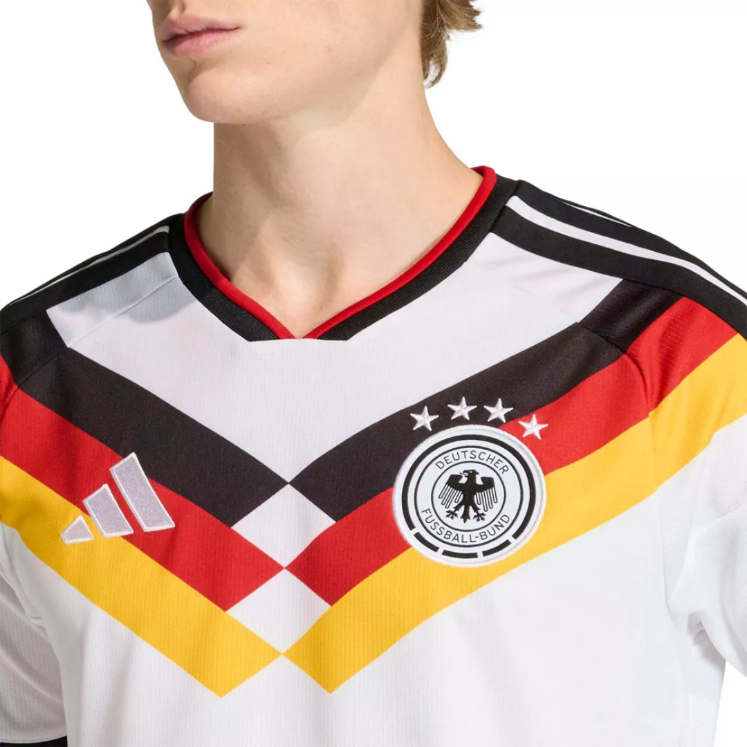 Germany World Cup 2026 Home Jersey