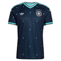 Germany World Cup 2026 Away Jersey