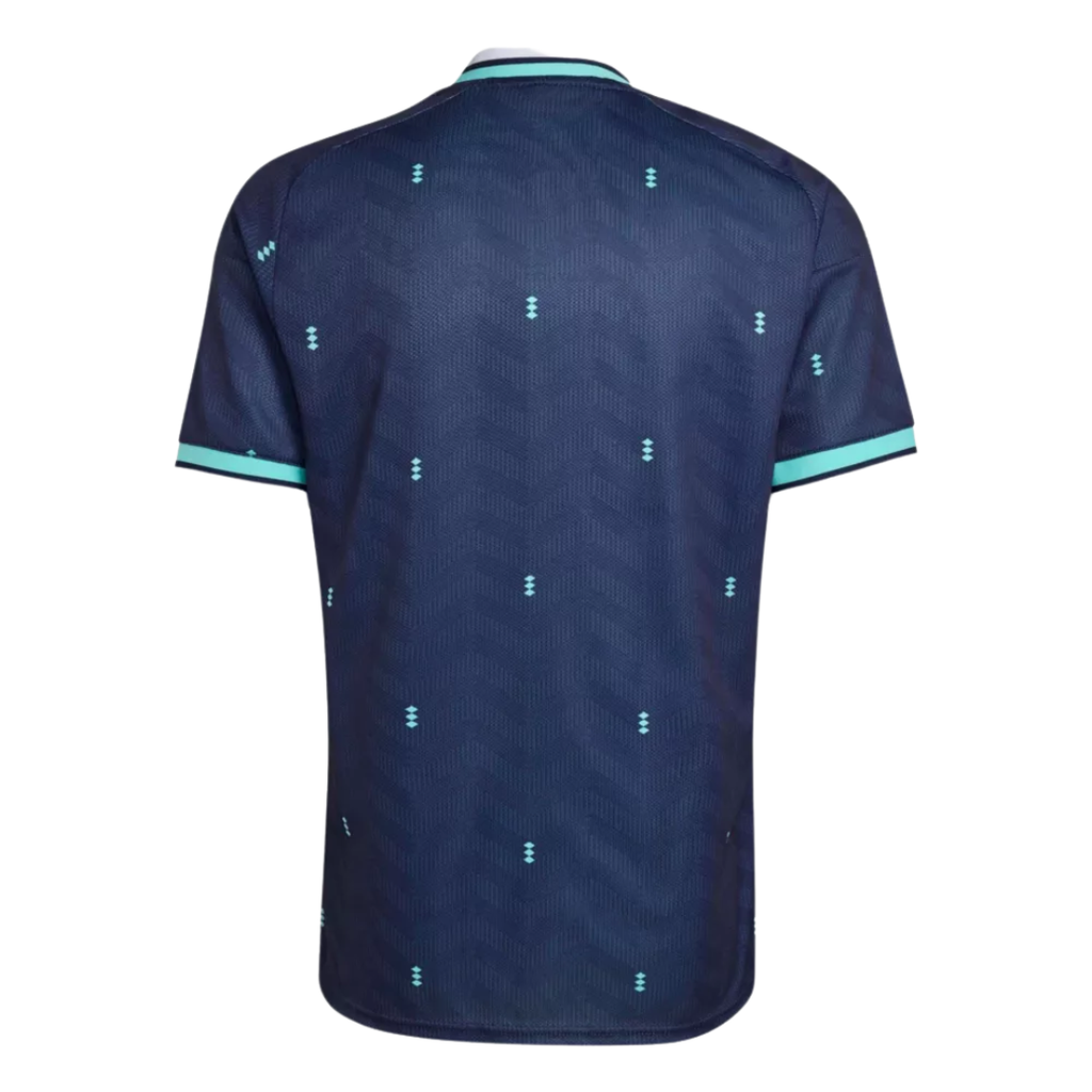 Germany World Cup 2026 Away Jersey