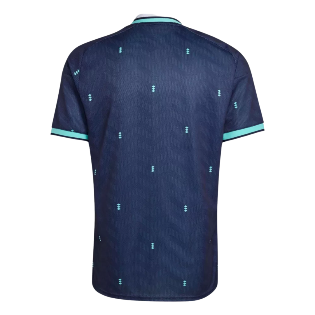 Germany World Cup 2026 Away Jersey