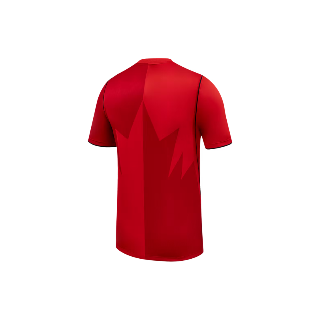 Canada 2026 Team World Cup Home Jersey