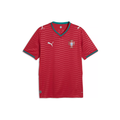 Portugal 2026 World Cup Home Fan Jersey