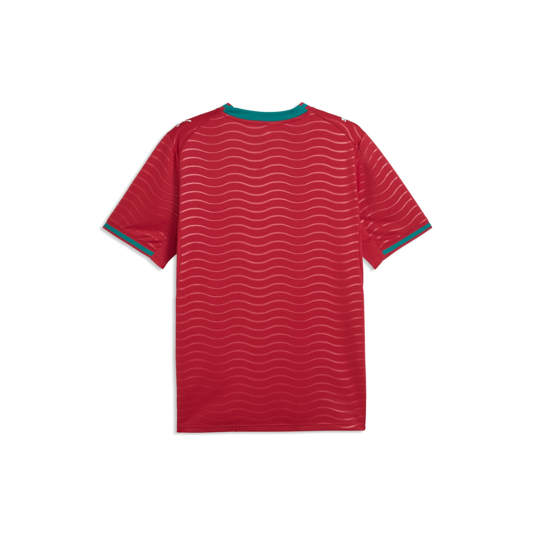 Portugal 2026 World Cup Home Fan Jersey