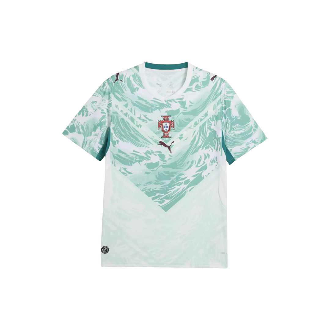 Portugal 2026 World Cup Away Fan Jersey