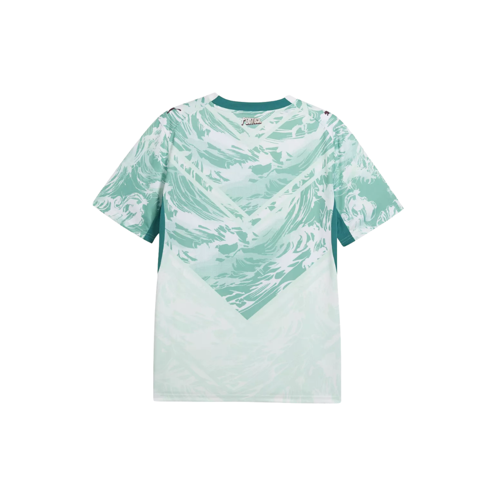 Portugal 2026 World Cup Away Fan Jersey