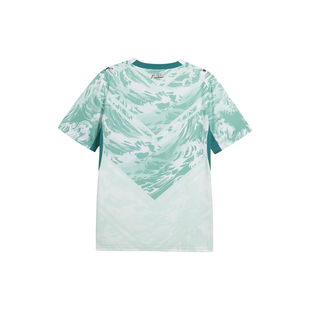 Portugal 2026 World Cup Away Fan Jersey