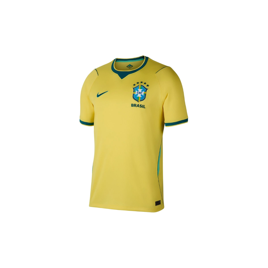Brazil 2026 World Cup Home Fan Jersey