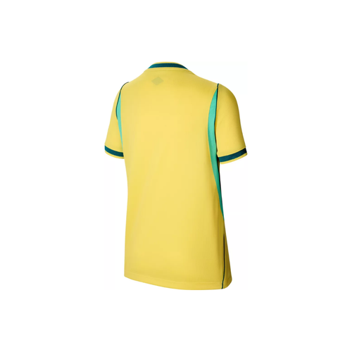 Brazil 2026 Home Fan Jersey