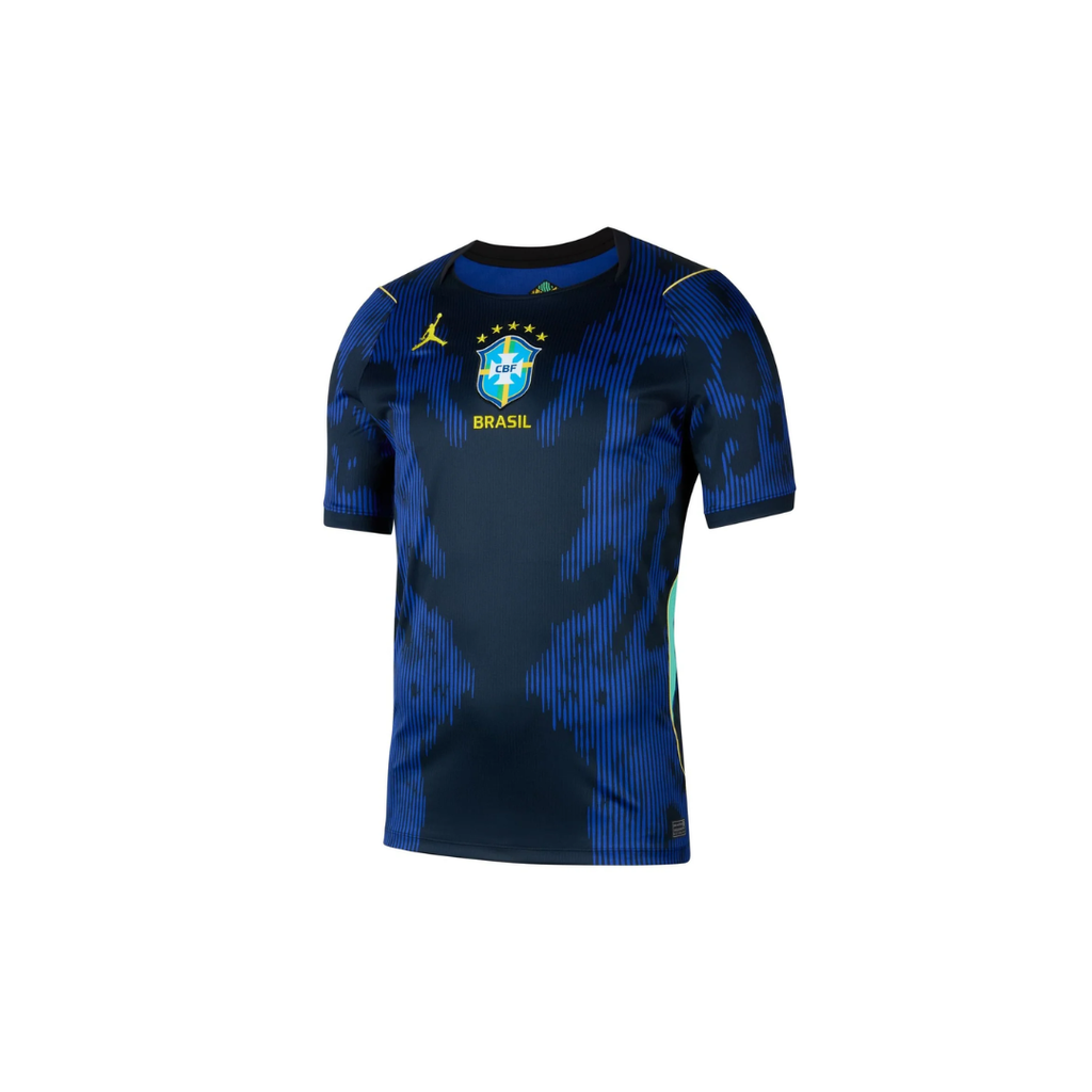 Brazil 2026 World Cup Away Fan Jersey