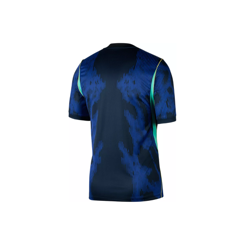 Brazil 2026 Away Fan Jersey