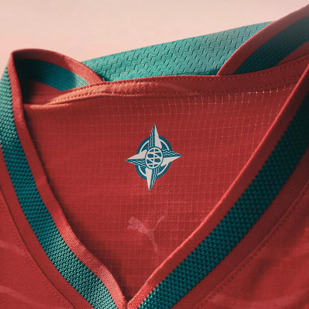 Portugal 2026 World Cup Fan Jersey Ronaldo