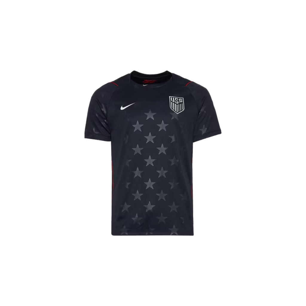 United States 2026 Away Fan Jersey