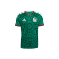 Mexico World Cup 2026 Home Jersey
