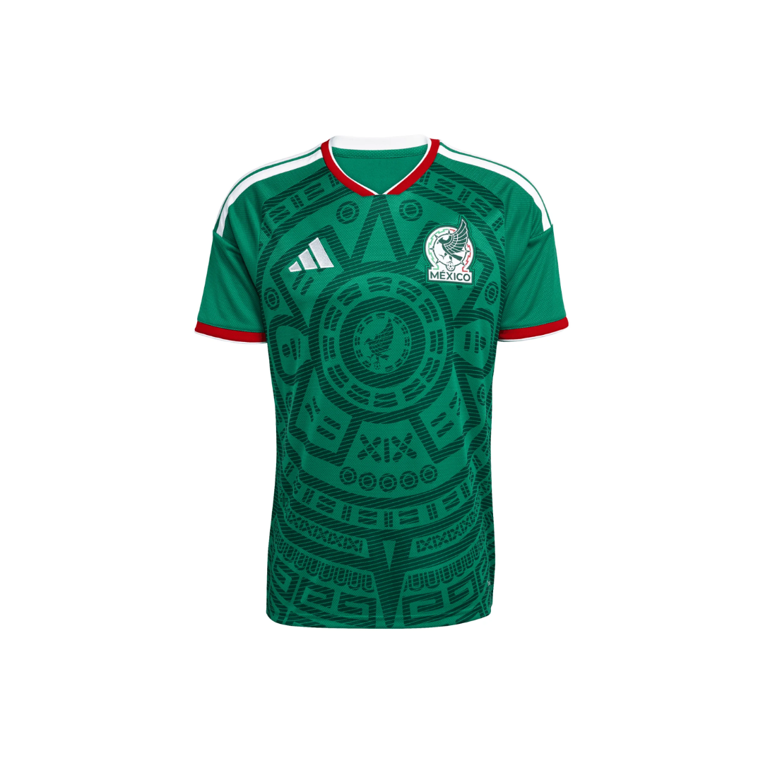 Mexico World Cup 2026 Home Jersey