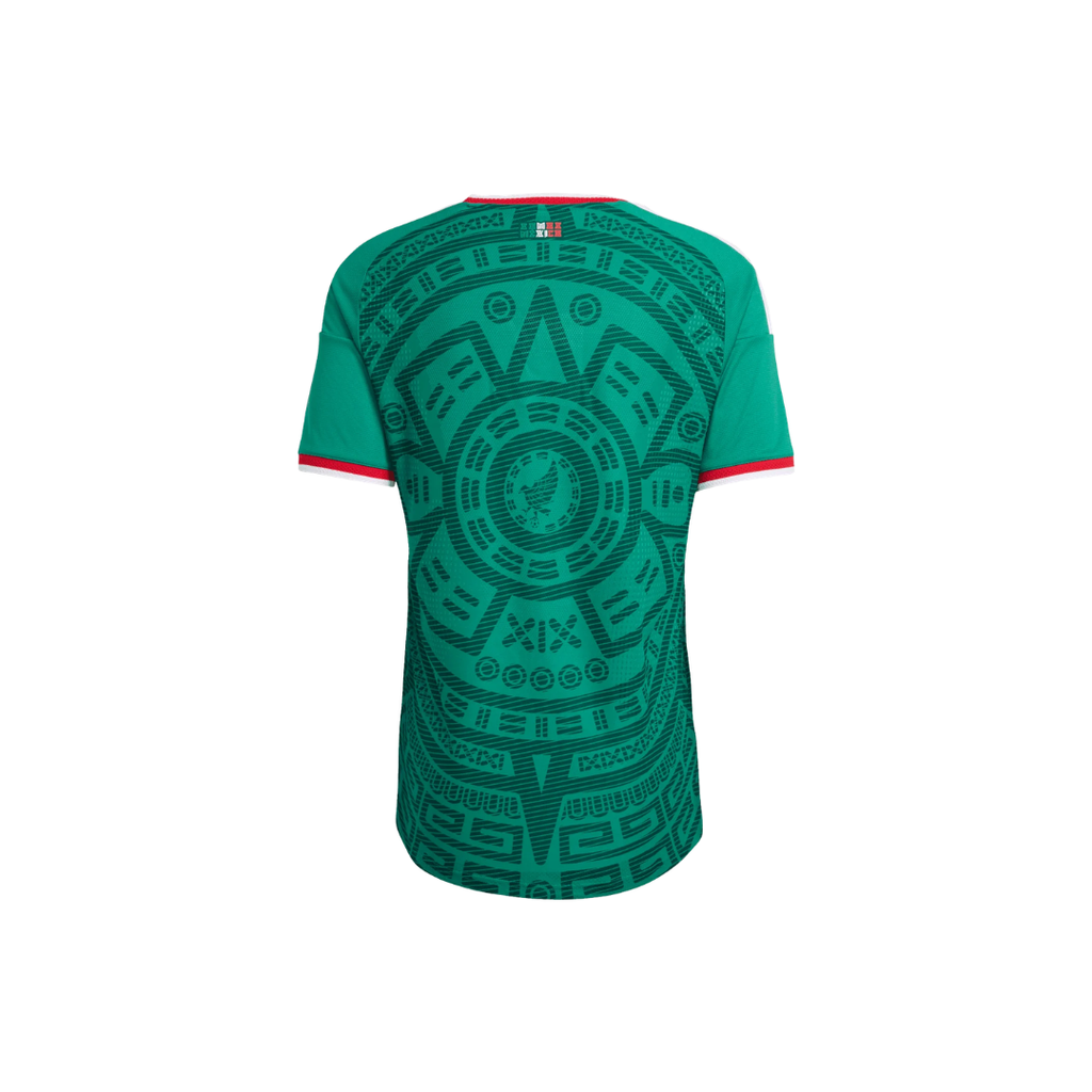 Mexico World Cup 2026 Home Jersey